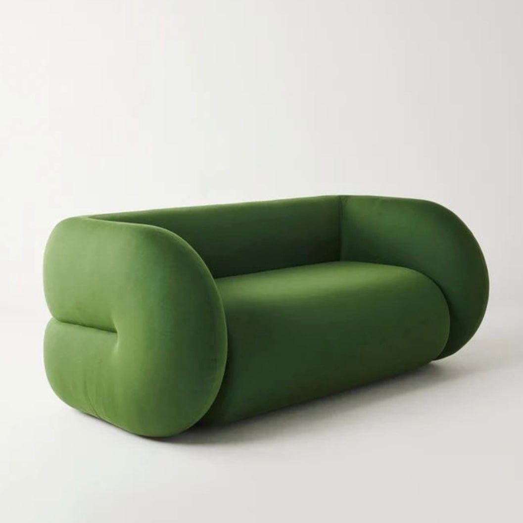 Home Atelier Bomba Curve Sofa
