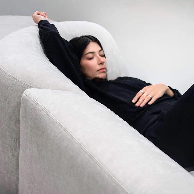Home Atelier Bordone Revolving Chair Designer Sofa