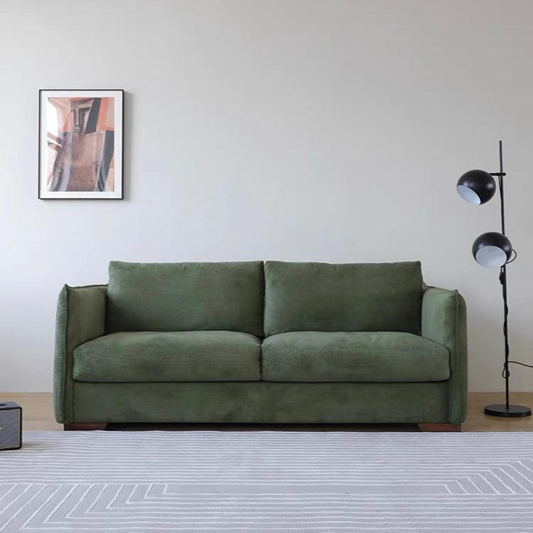 Home Atelier Caleb Foldable Sofa Bed with Mattress
