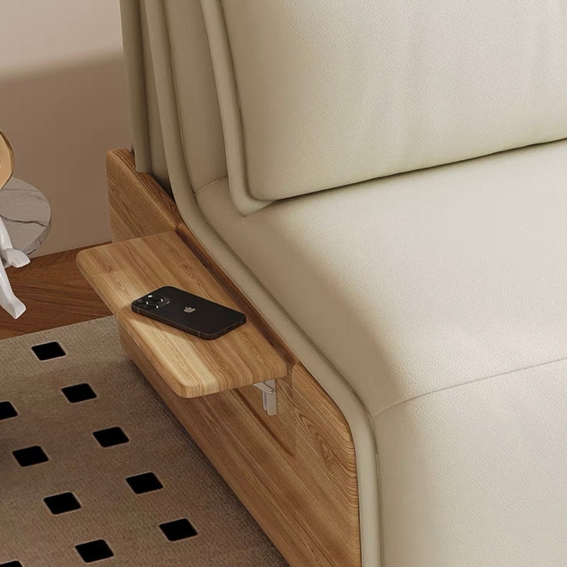 Home Atelier Canne Electric Sofa Bed