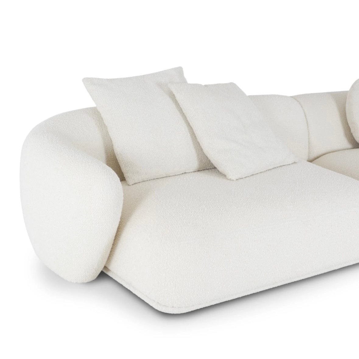 Home Atelier Carlo Sofa