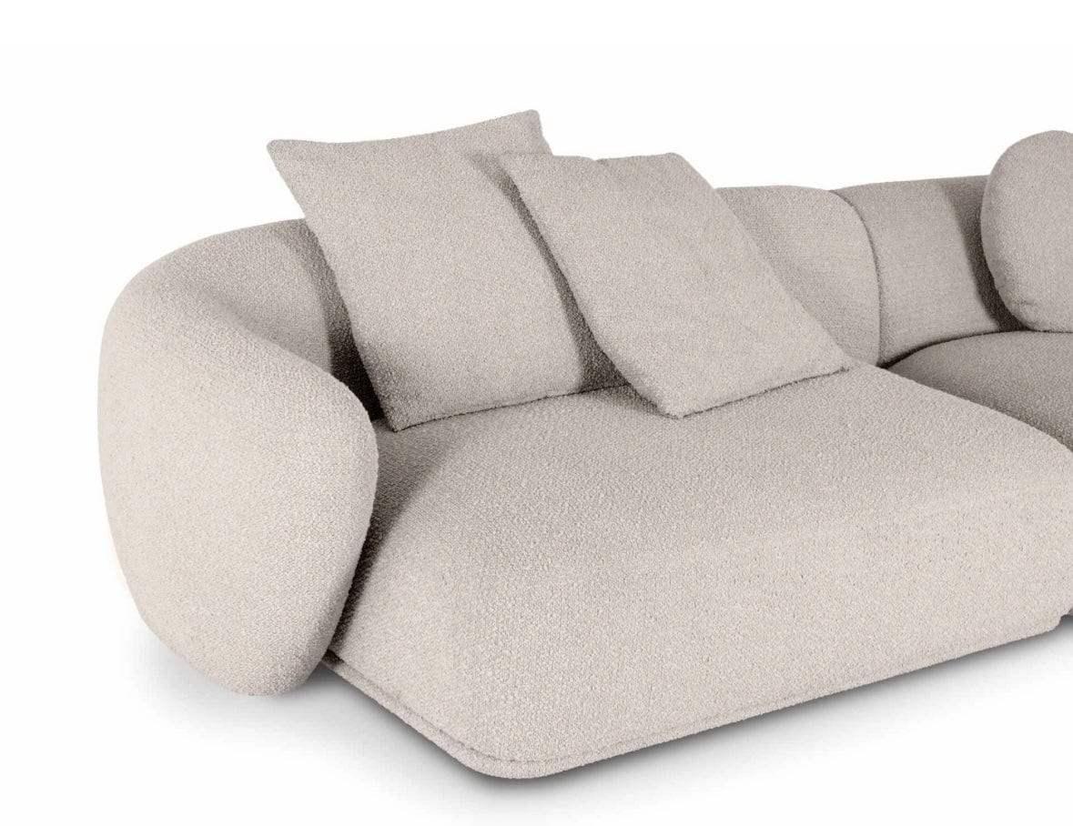 Home Atelier Carlo Sofa