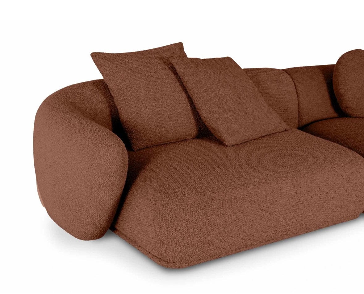 Home Atelier Carlo Sofa