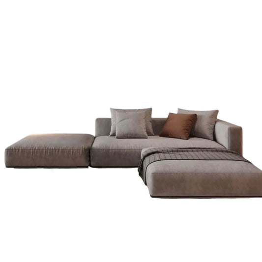 Home Atelier Cassandra Scratch Resistant Sofa