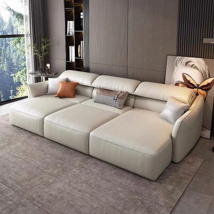 Home Atelier Castelli Electric Sofa Bed