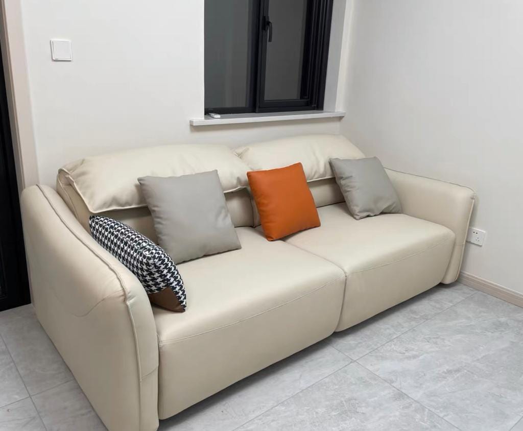 Home Atelier Castelli Electric Sofa Bed