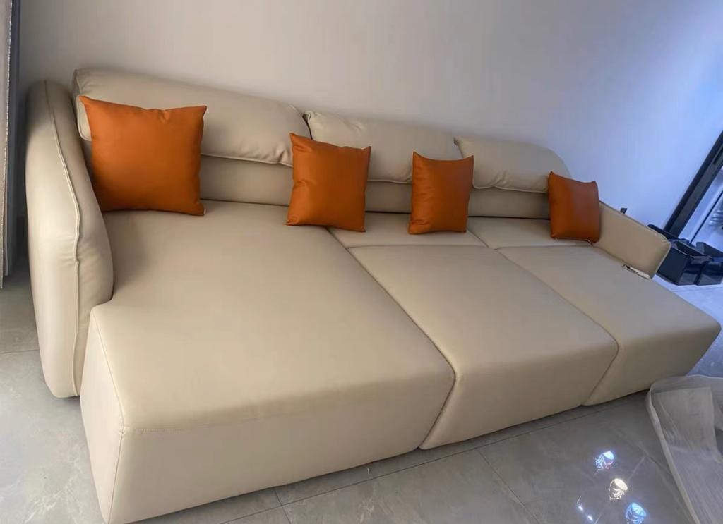 Home Atelier Castelli Electric Sofa Bed
