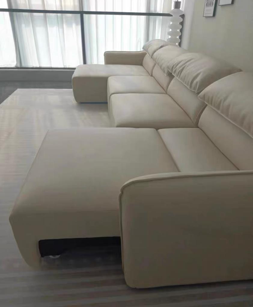 Home Atelier Castelli Electric Sofa Bed