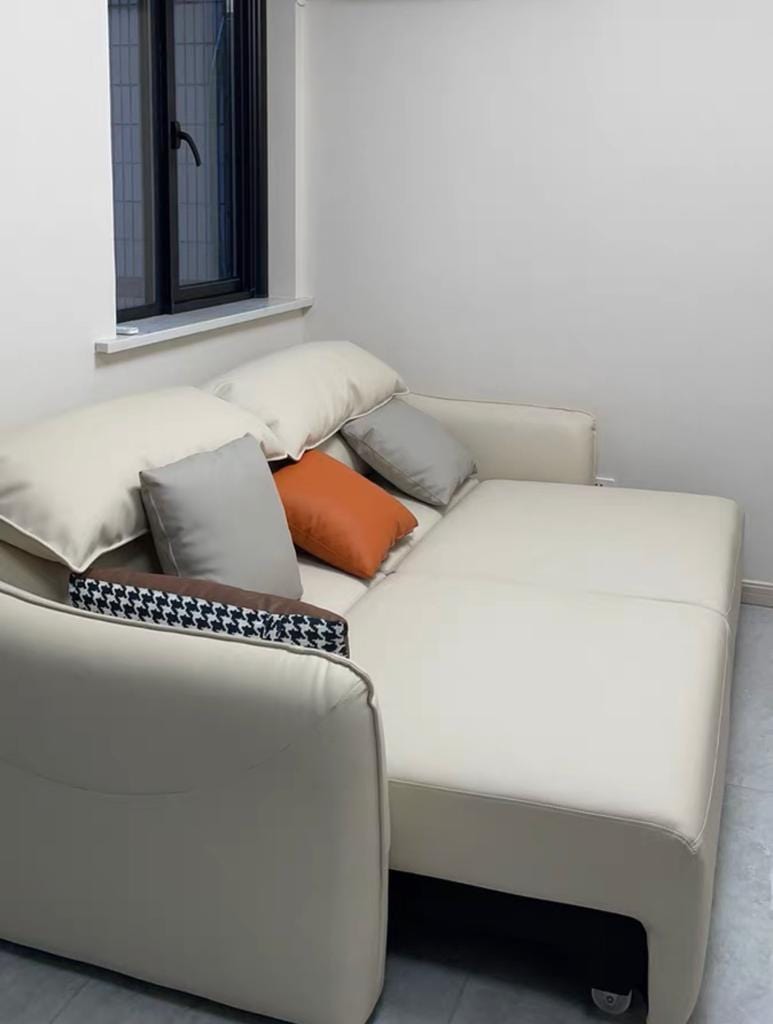 Home Atelier Castelli Electric Sofa Bed