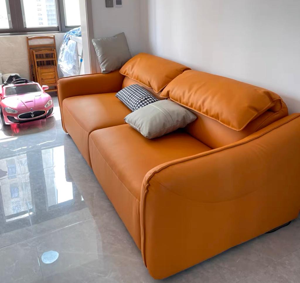 Home Atelier Castelli Electric Sofa Bed