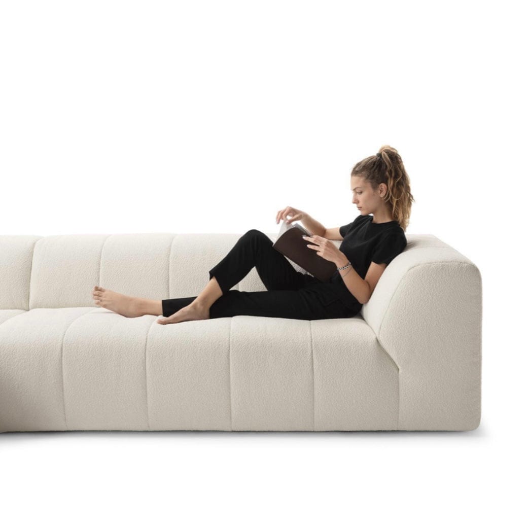Home Atelier Cavalla Sectional Sofa