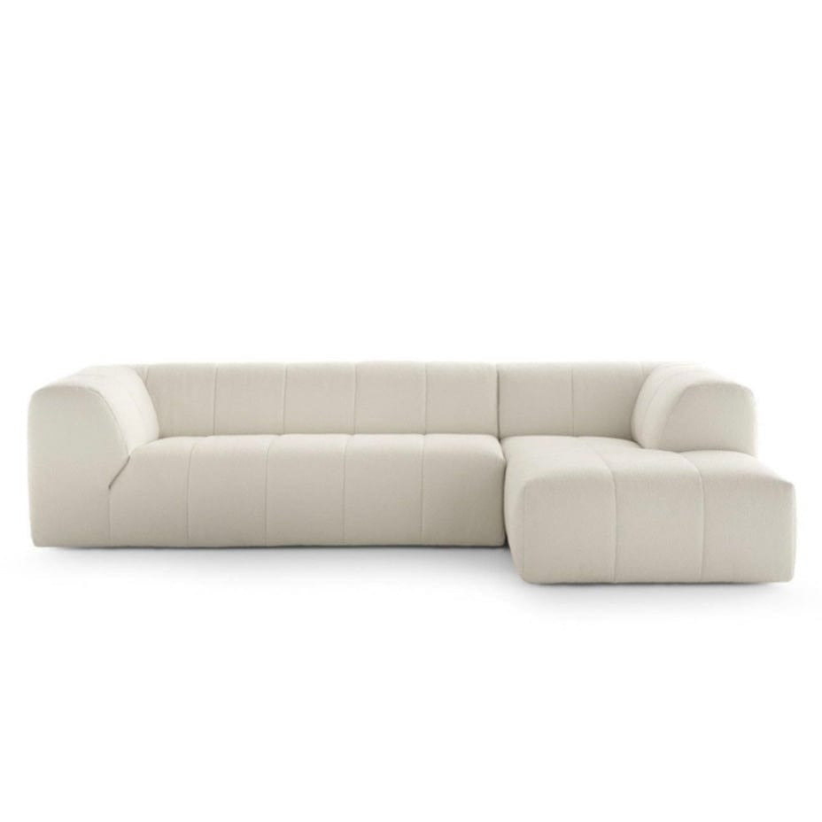 Home Atelier Cavalla Sectional Sofa