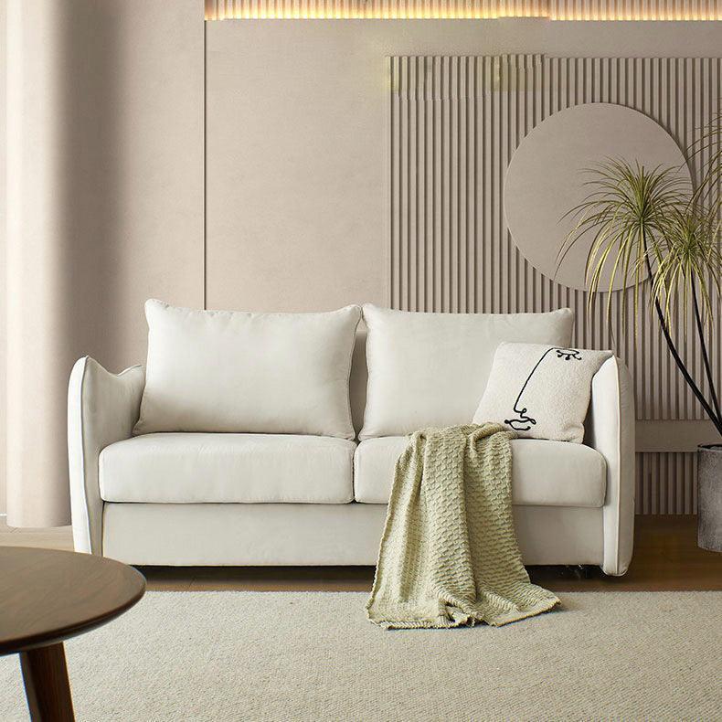 Home Atelier Charles Foldable Sofa Bed with Mattress