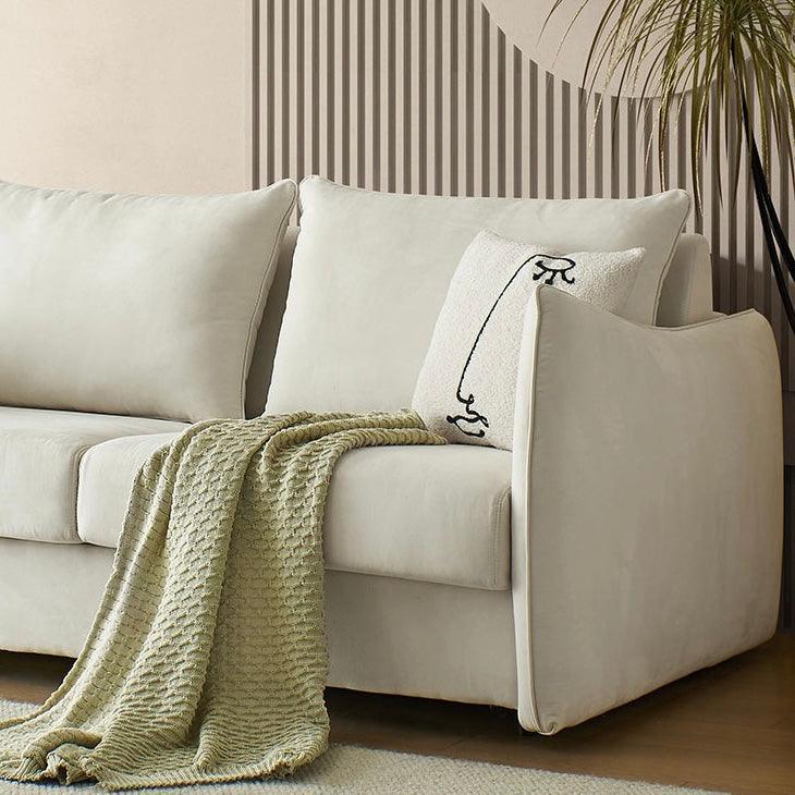 Home Atelier Charles Foldable Sofa Bed with Mattress