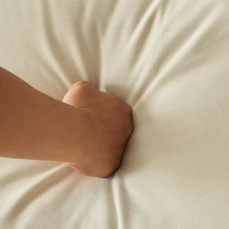 Home Atelier Charles Foldable Sofa Bed with Mattress