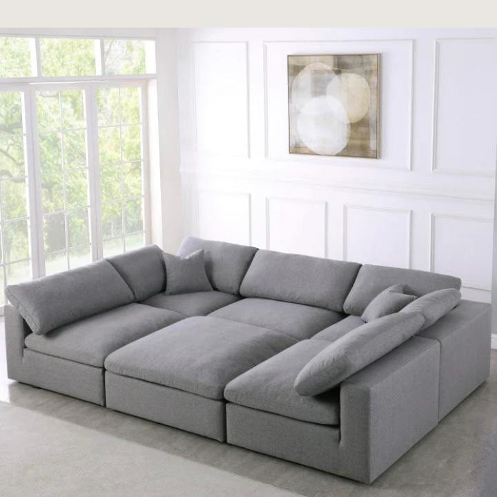Home Atelier Cloud Sectional Sofa