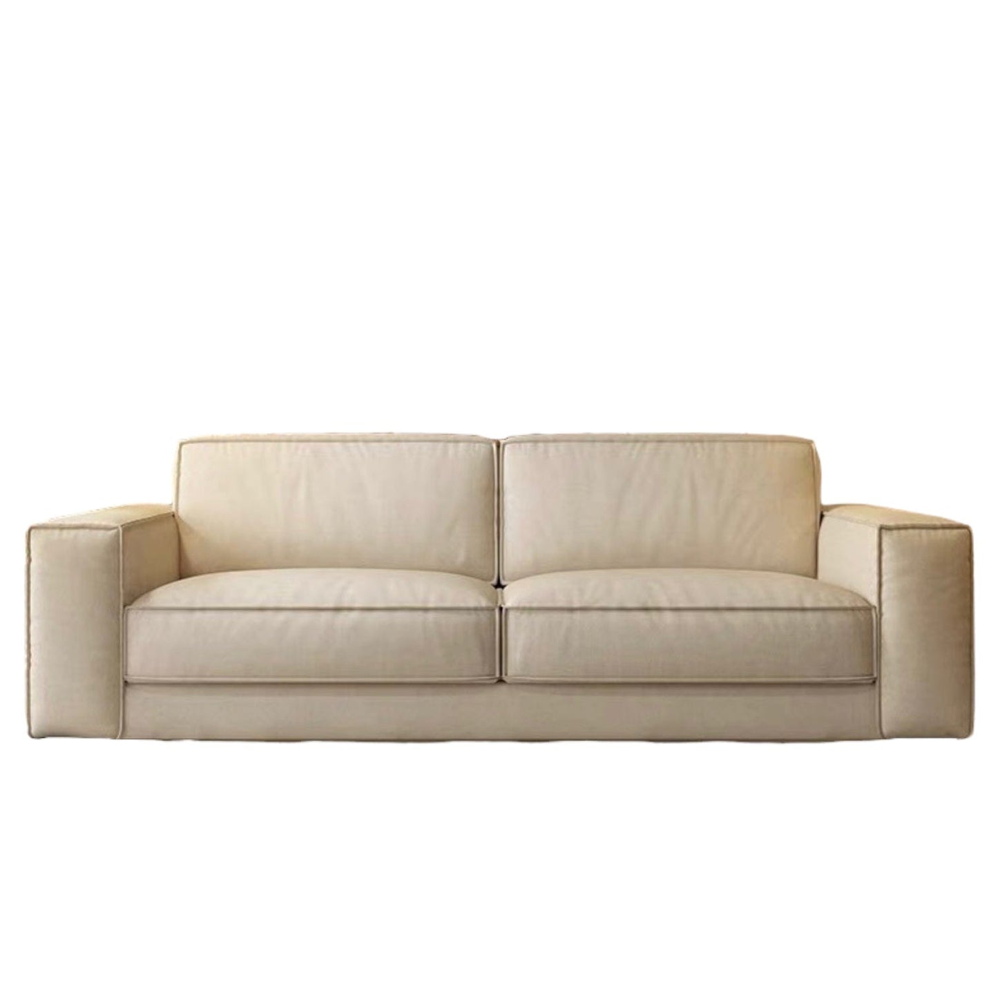 Home Atelier Colette Foldable Sofa Bed with Mattress