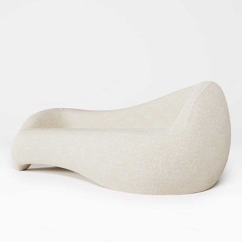 Home Atelier Constantin Curve Sofa