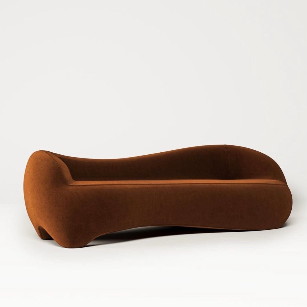Home Atelier Constantin Curve Sofa