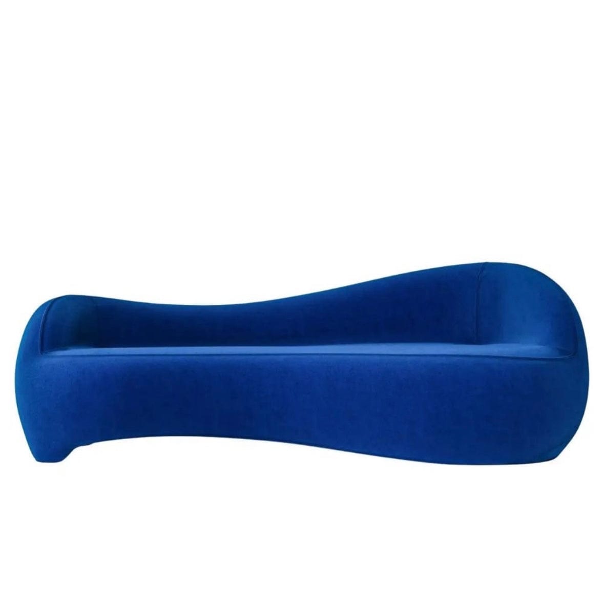 Home Atelier Constantin Curve Sofa