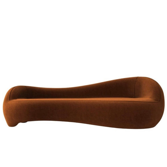 Home Atelier Constantin Curve Sofa