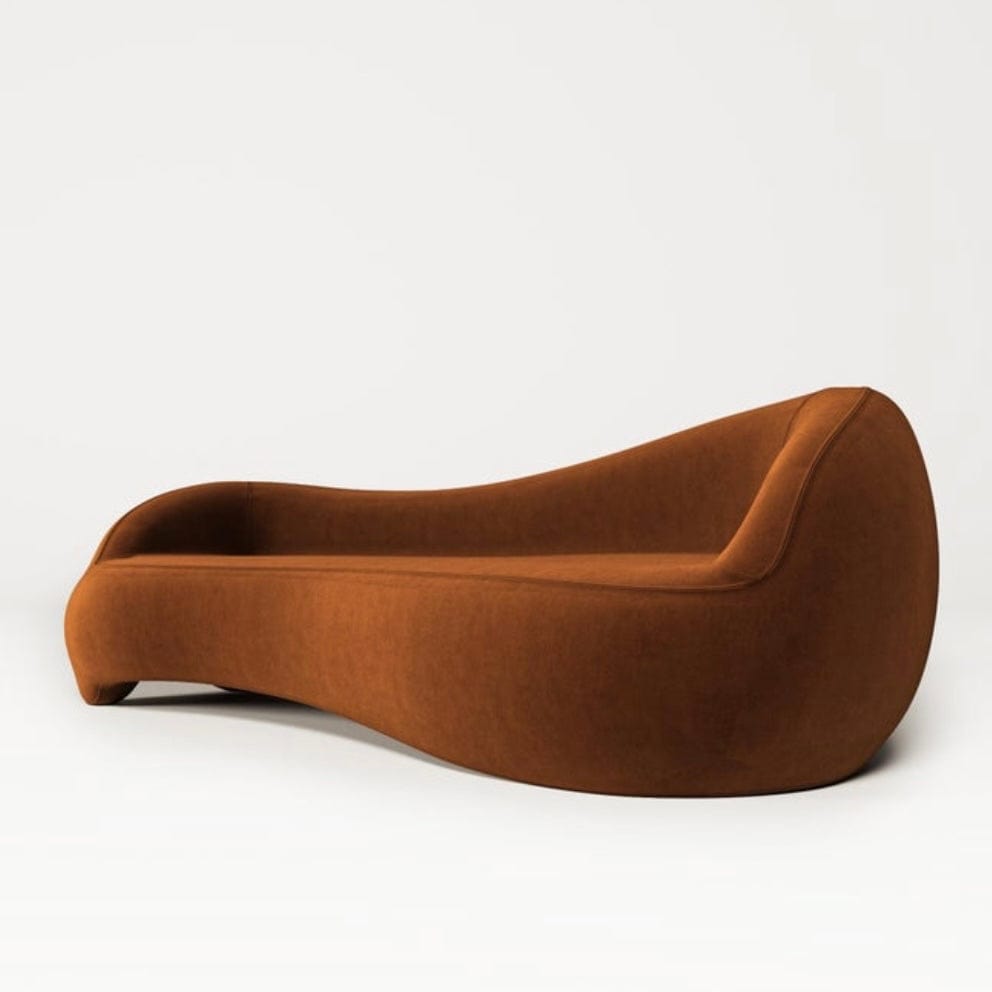 Home Atelier Constantin Curve Sofa