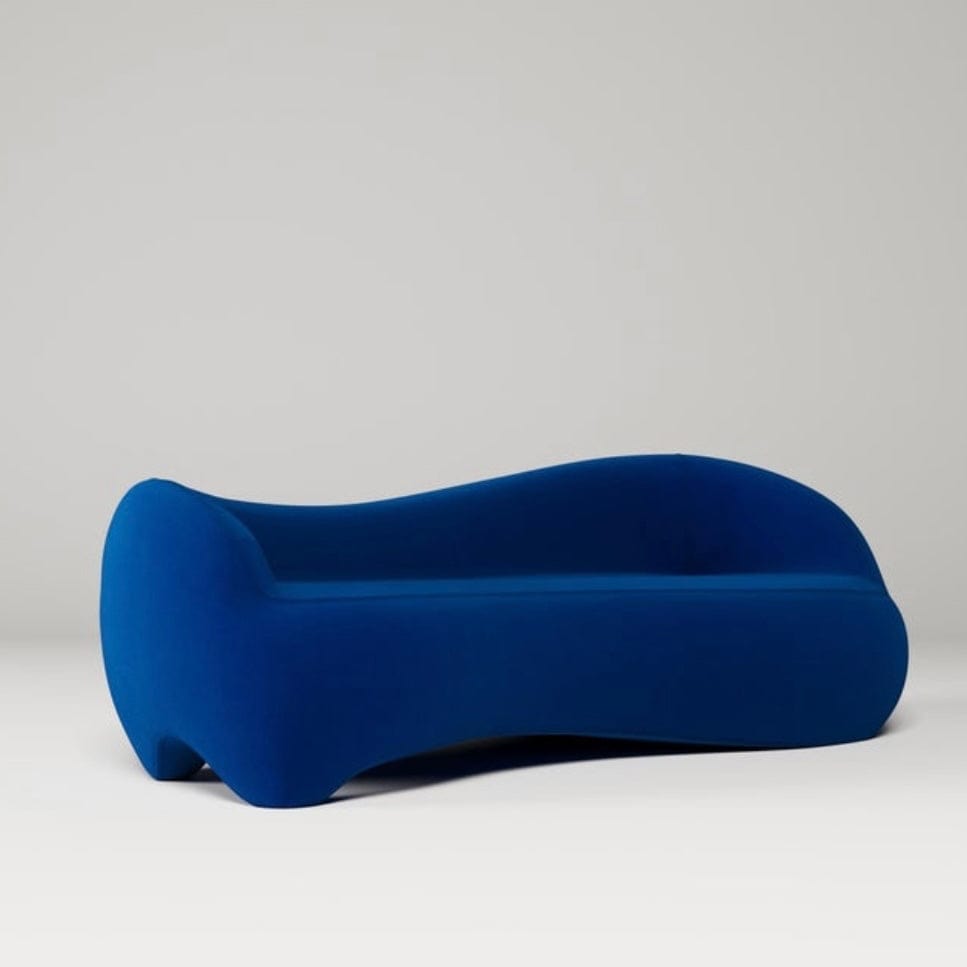 Home Atelier Constantin Curve Sofa