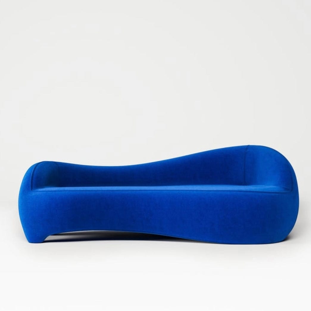 Home Atelier Constantin Curve Sofa