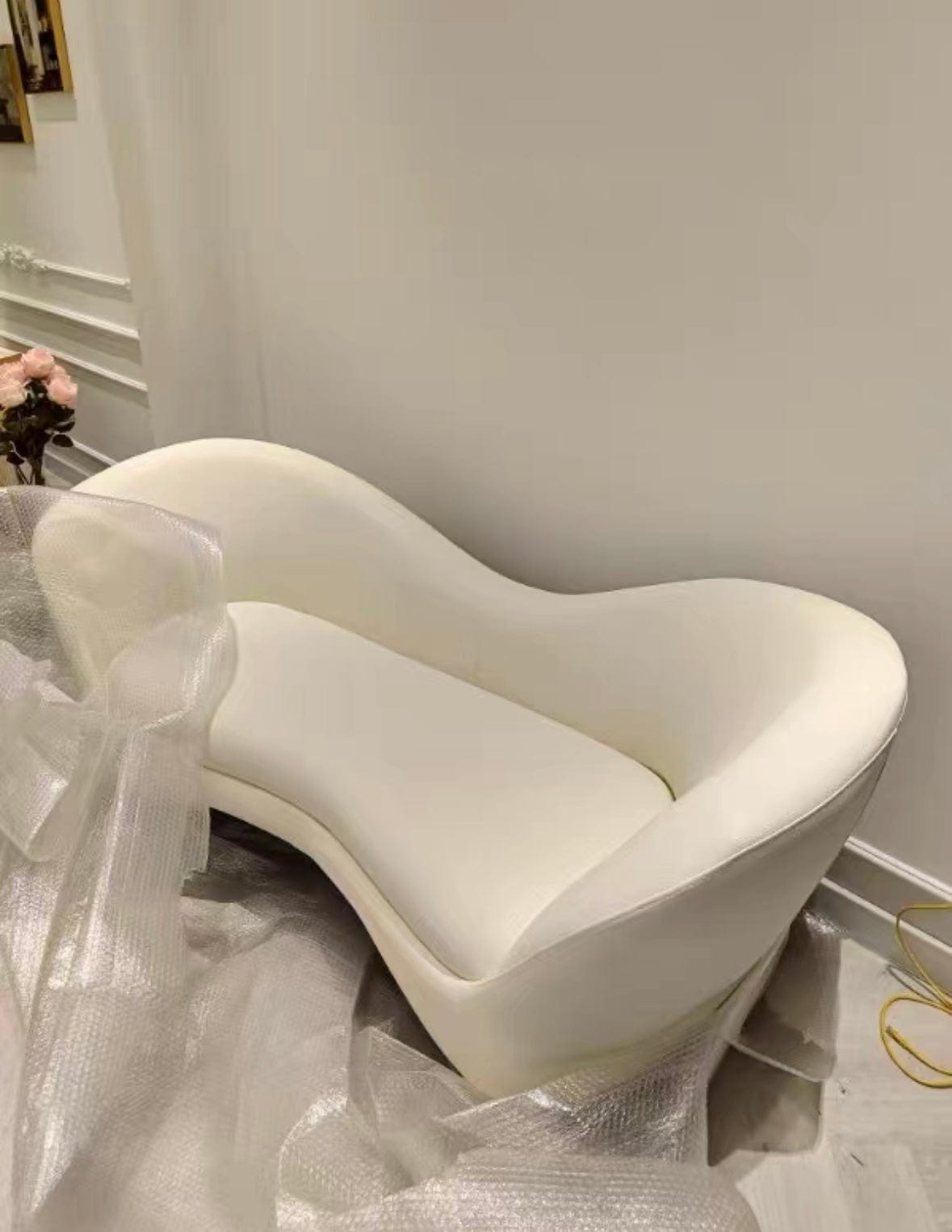 Home Atelier Craven Curve Sofa
