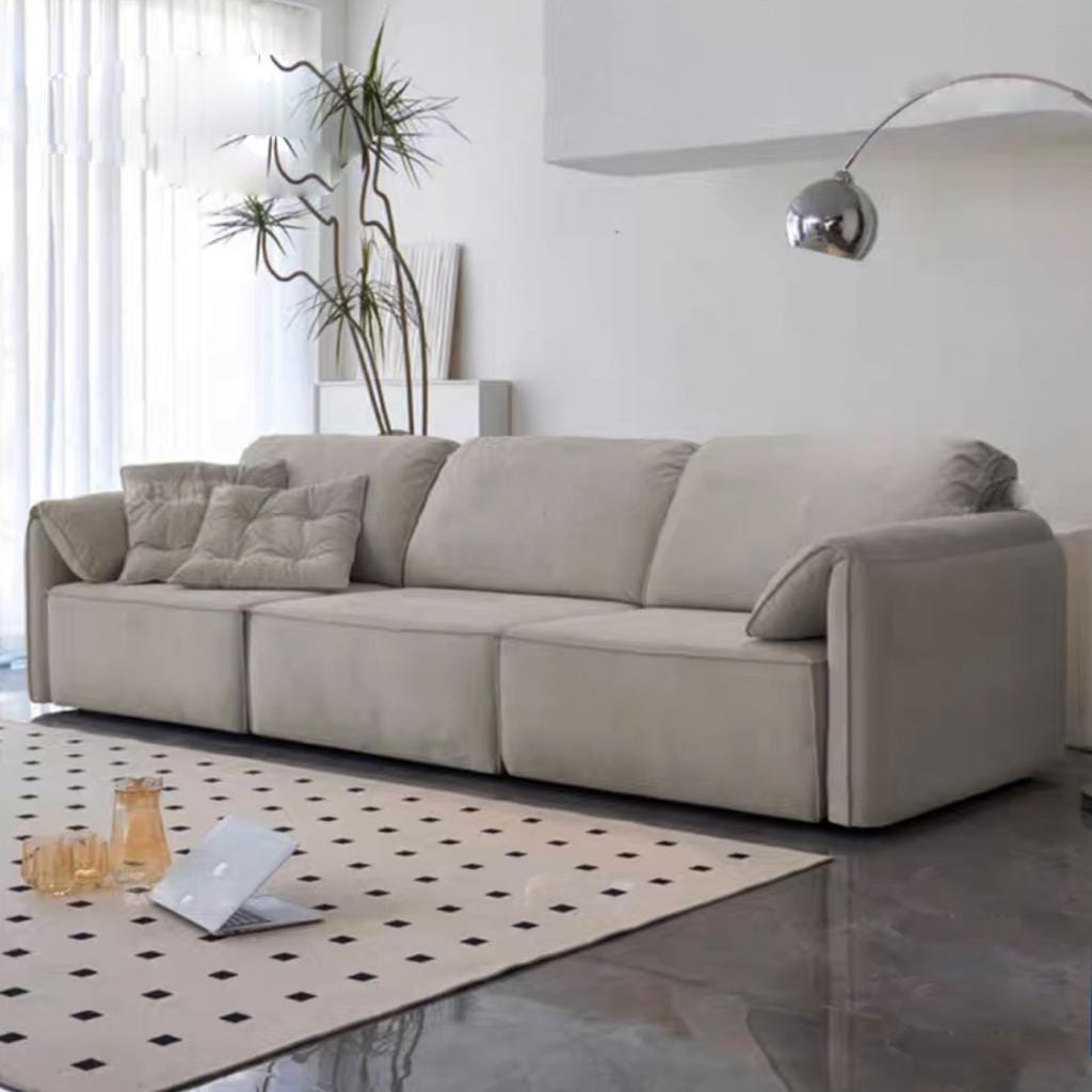 Home Atelier Crystal Scratch Resistant Electric Sofa Bed