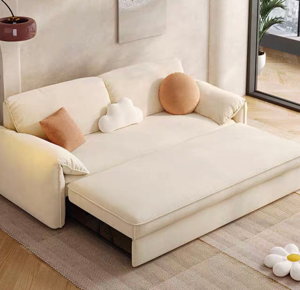 Home Atelier Dan Scratch Resistant Sofa Bed