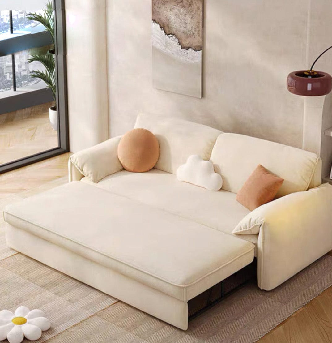 Home Atelier Dan Scratch Resistant Sofa Bed