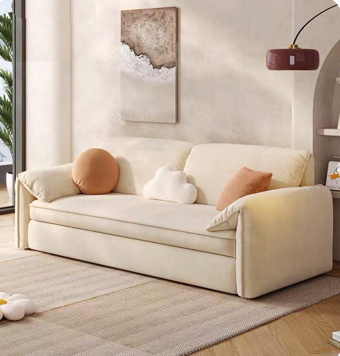 Home Atelier Dan Scratch Resistant Sofa Bed