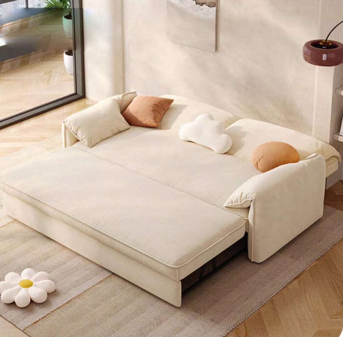Home Atelier Dan Scratch Resistant Sofa Bed