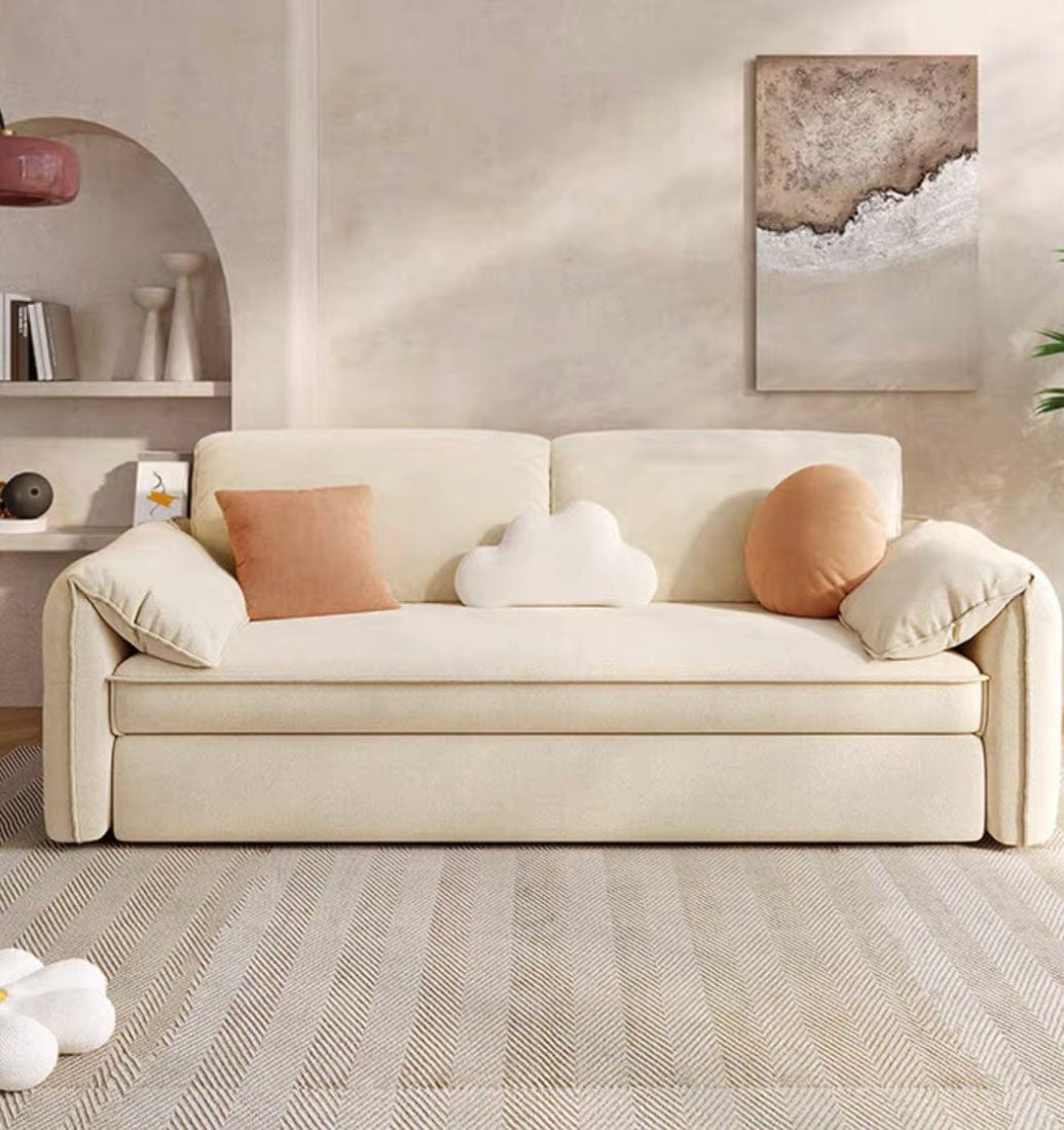 Home Atelier Dan Scratch Resistant Sofa Bed