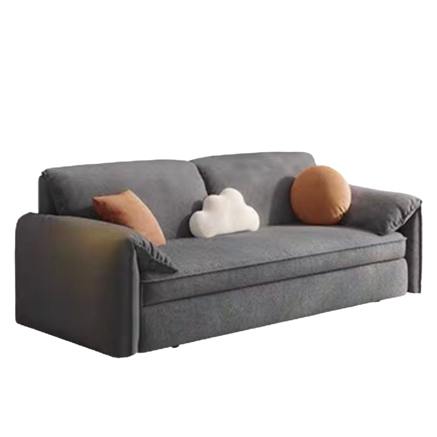 Home Atelier Dan Scratch Resistant Sofa Bed