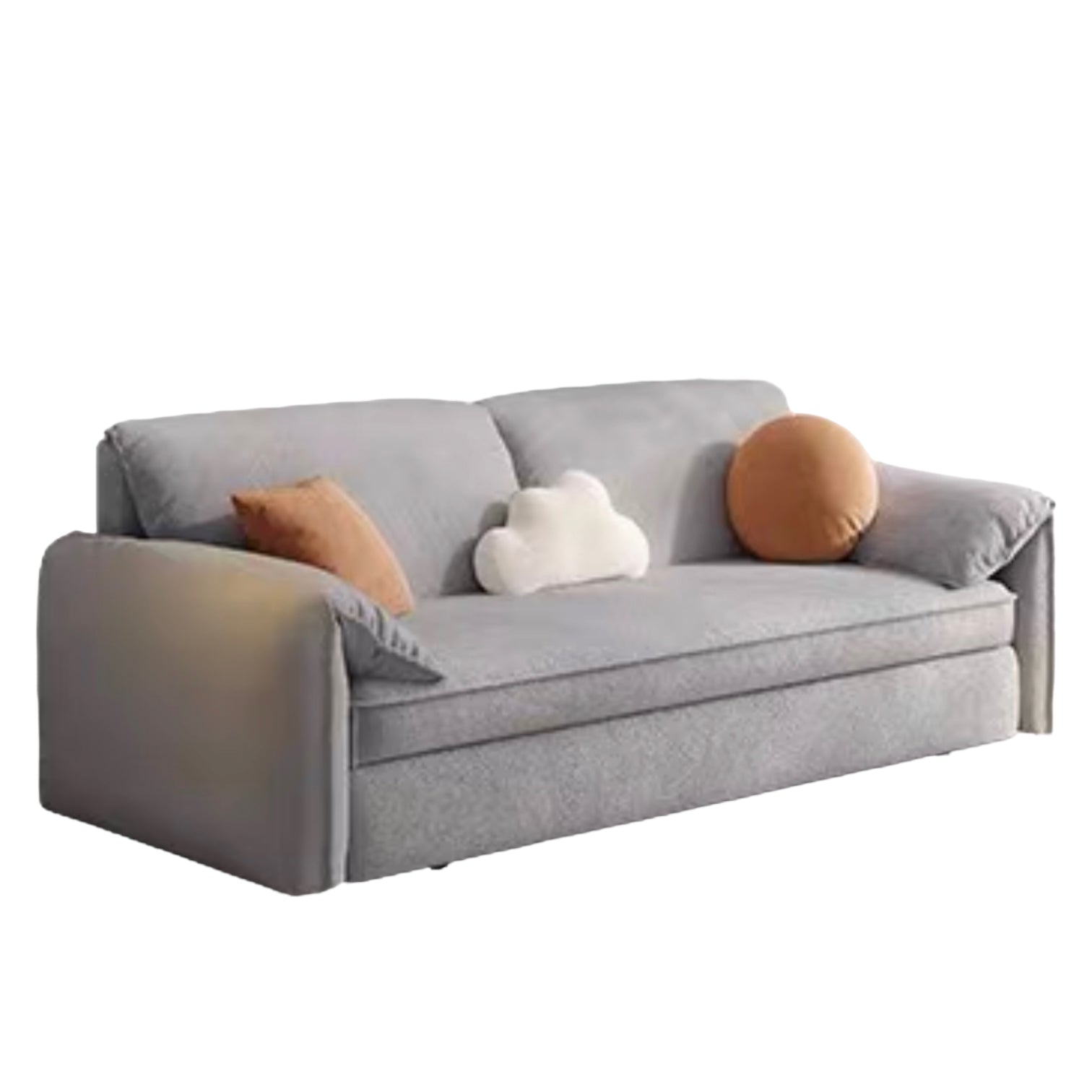 Home Atelier Dan Scratch Resistant Sofa Bed