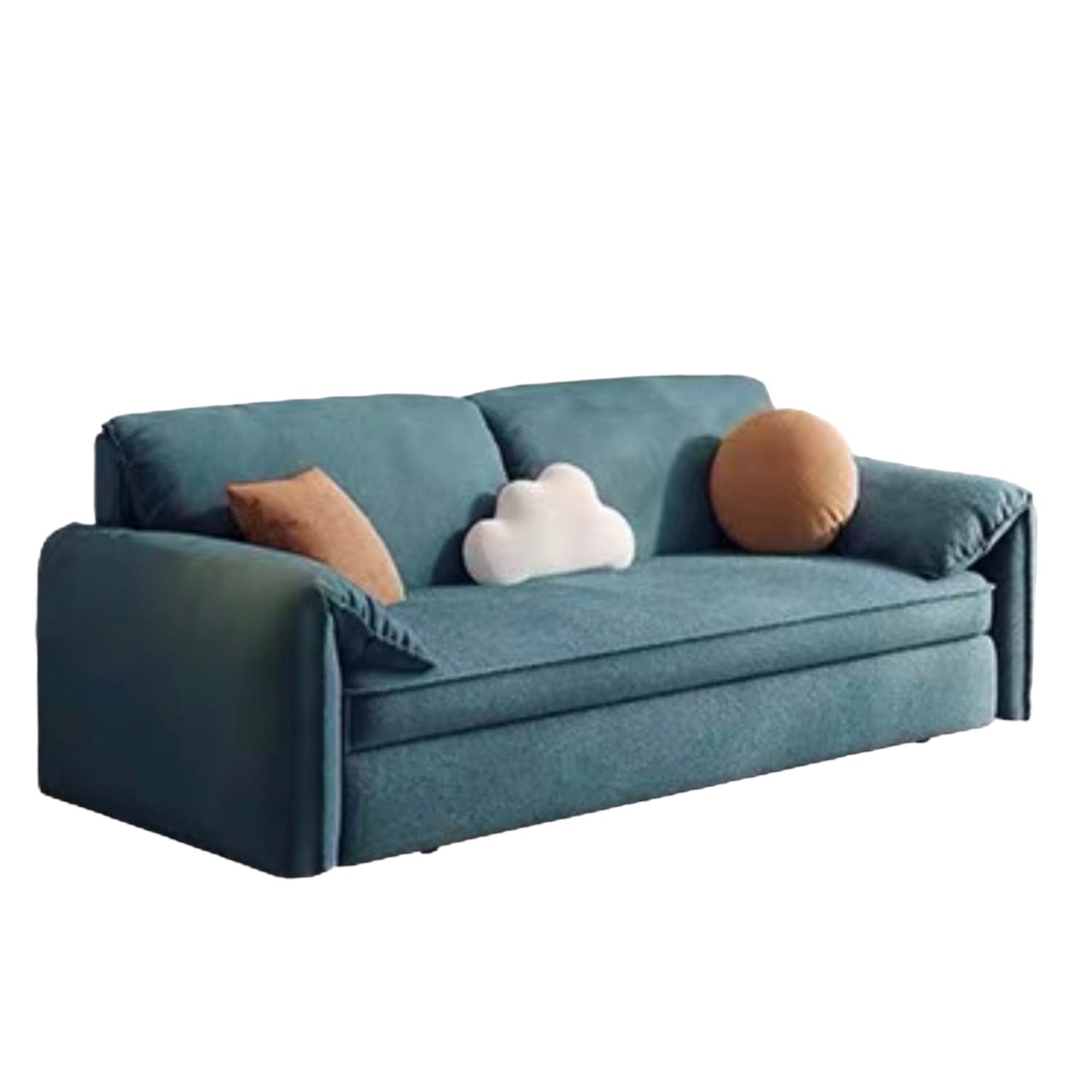 Home Atelier Dan Scratch Resistant Sofa Bed