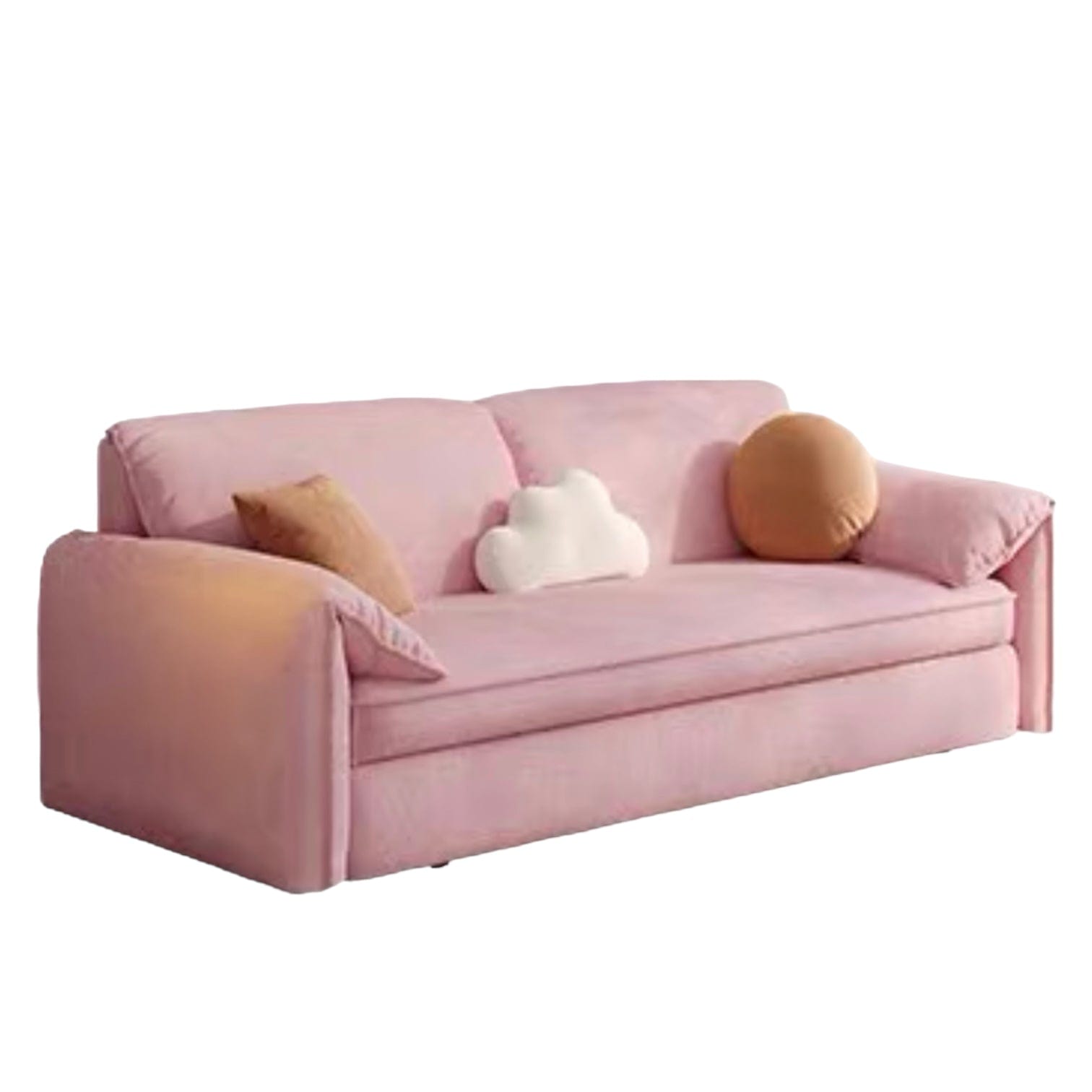 Home Atelier Dan Scratch Resistant Sofa Bed