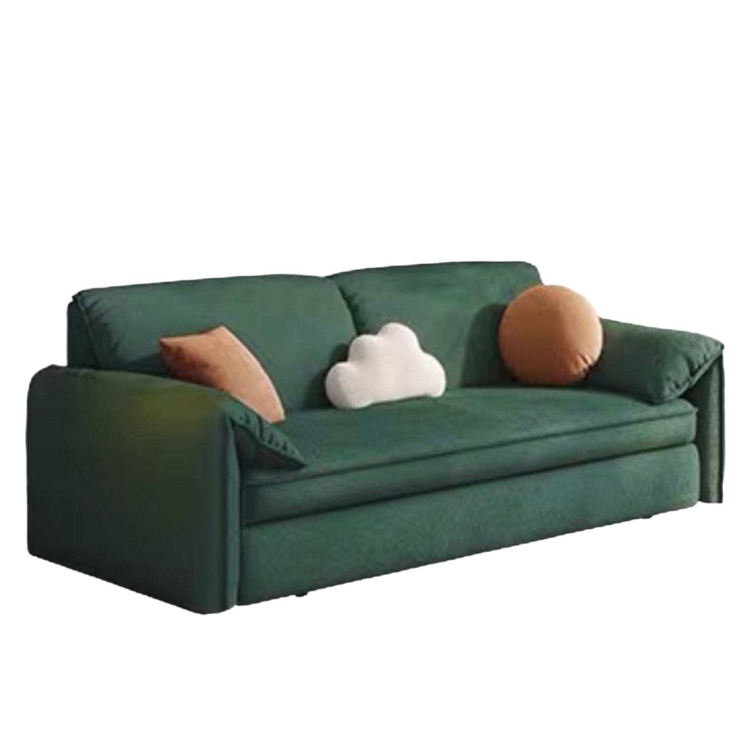 Home Atelier Dan Scratch Resistant Sofa Bed