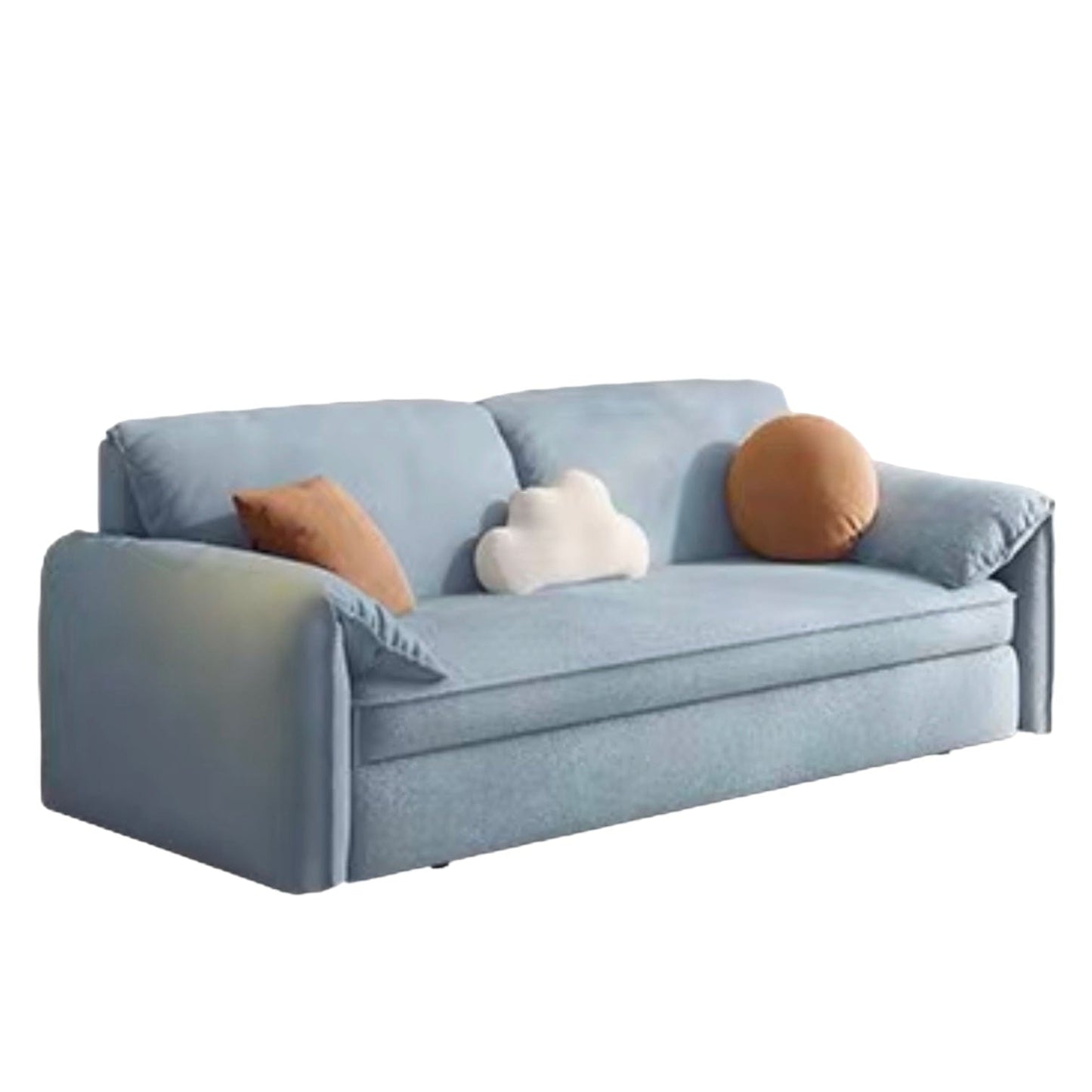 Home Atelier Dan Scratch Resistant Sofa Bed