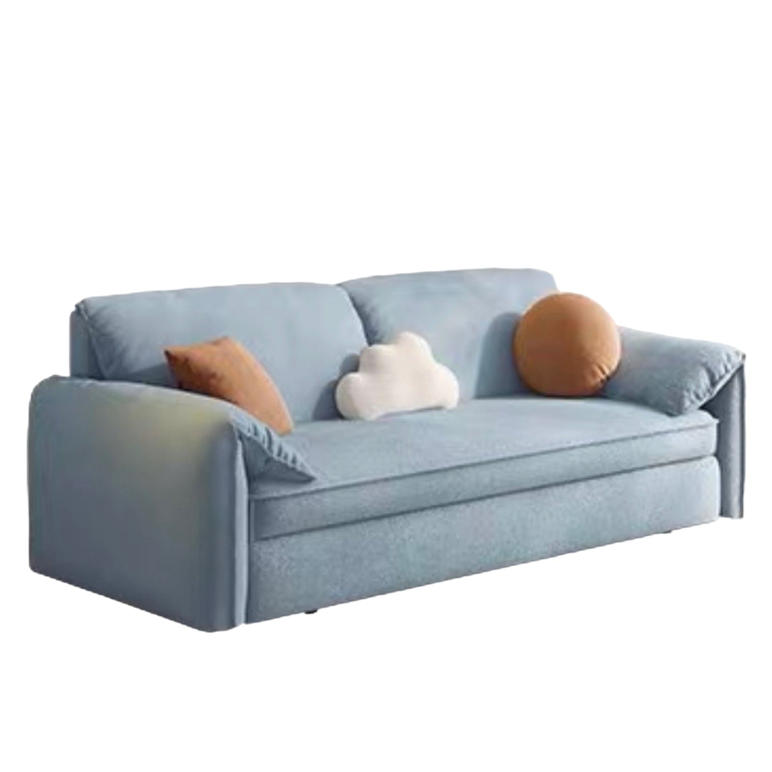 Home Atelier Dan Scratch Resistant Sofa Bed