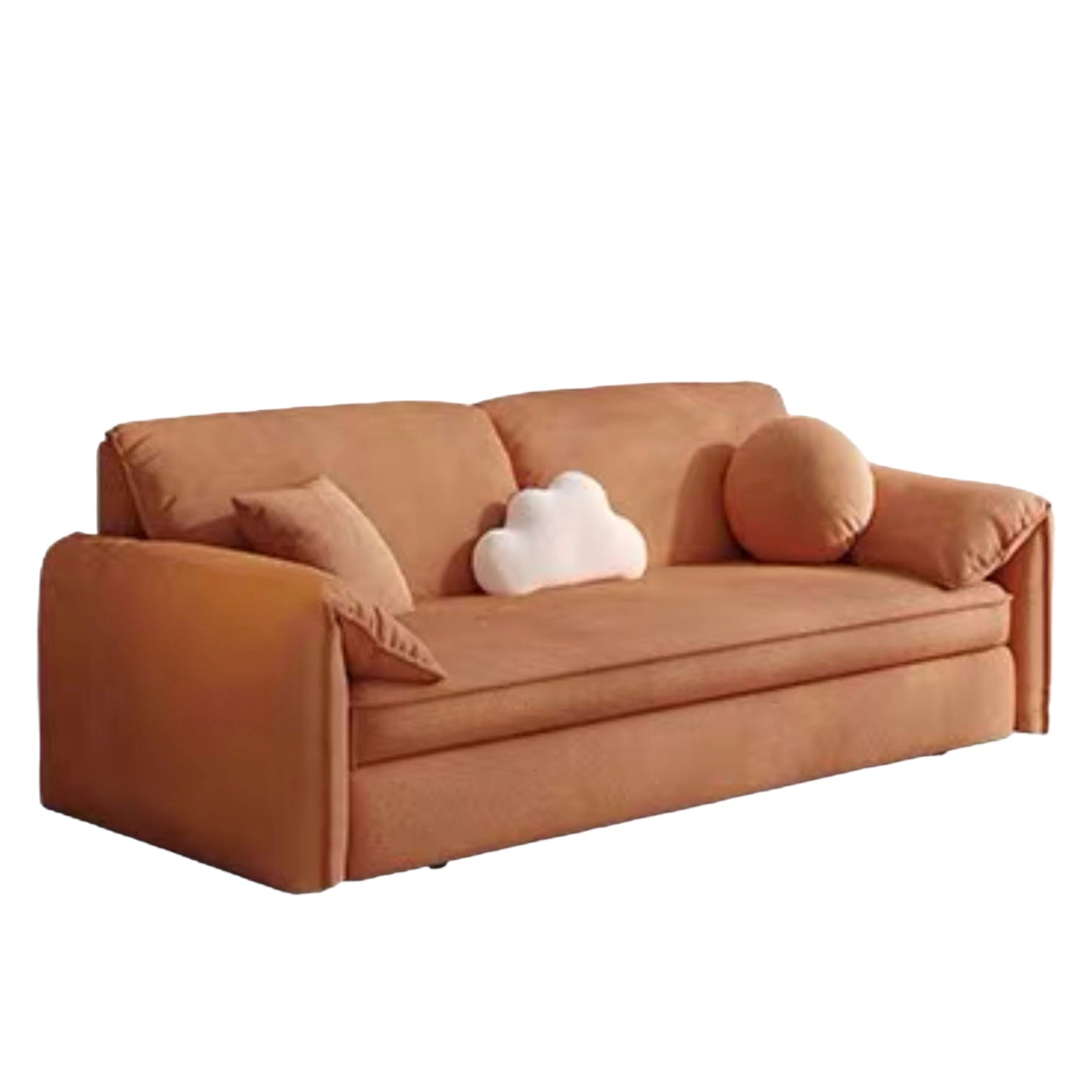 Home Atelier Dan Scratch Resistant Sofa Bed