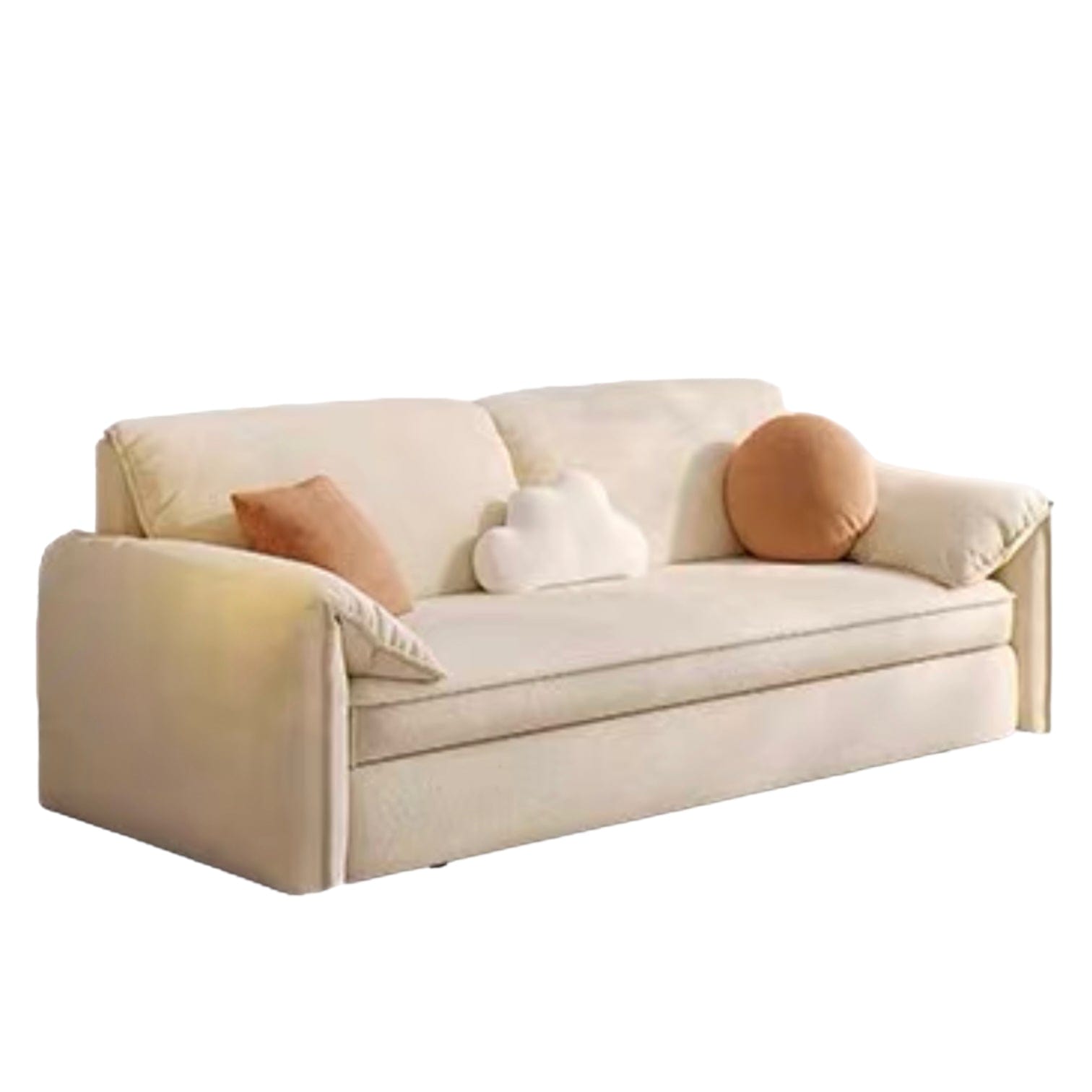 Home Atelier Dan Scratch Resistant Sofa Bed