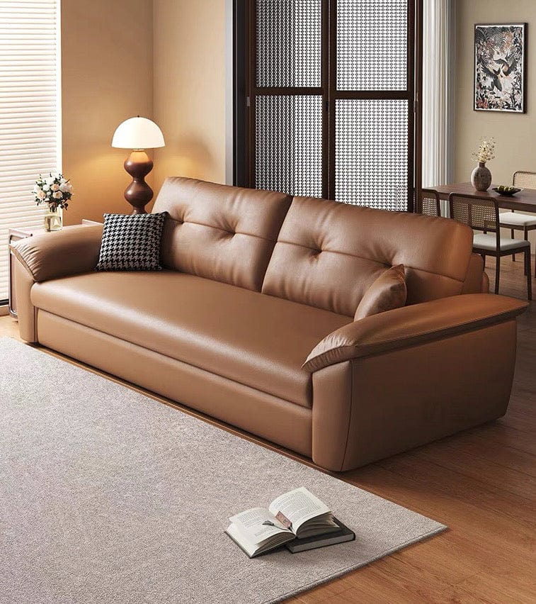 Home Atelier Danny Pull-out Scratch Resistant Sofa Bed