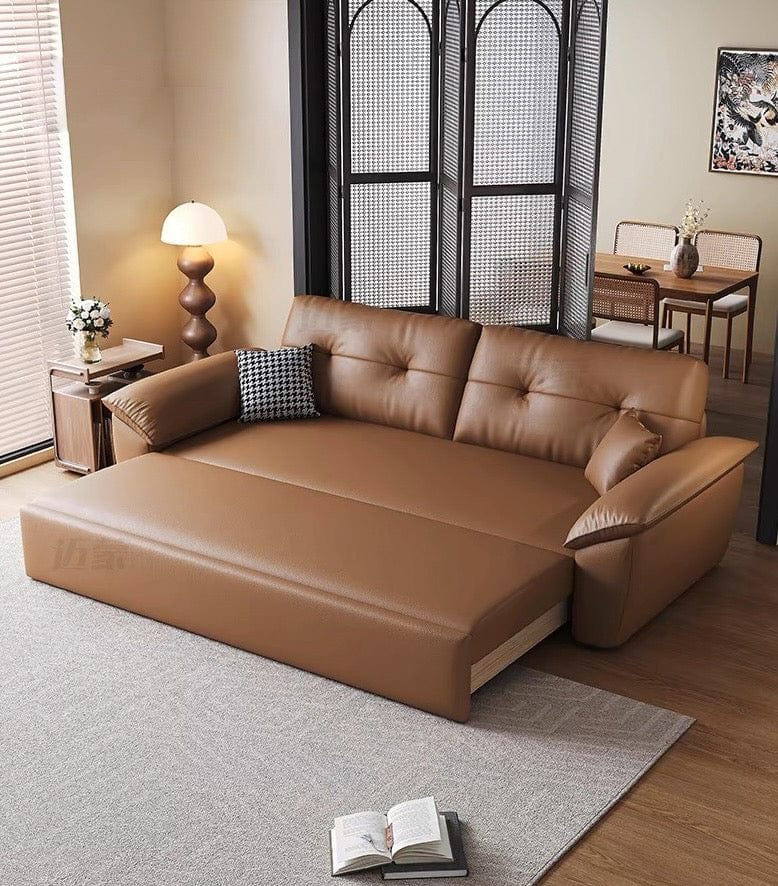 Home Atelier Danny Pull-out Scratch Resistant Sofa Bed