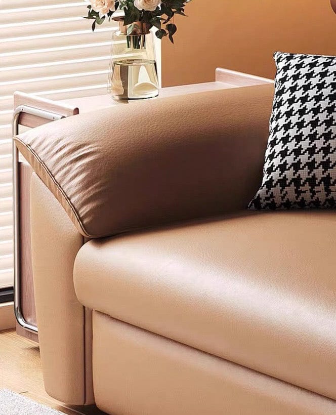 Home Atelier Danny Pull-out Scratch Resistant Sofa Bed