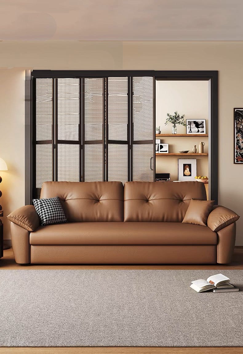 Home Atelier Danny Pull-out Scratch Resistant Sofa Bed