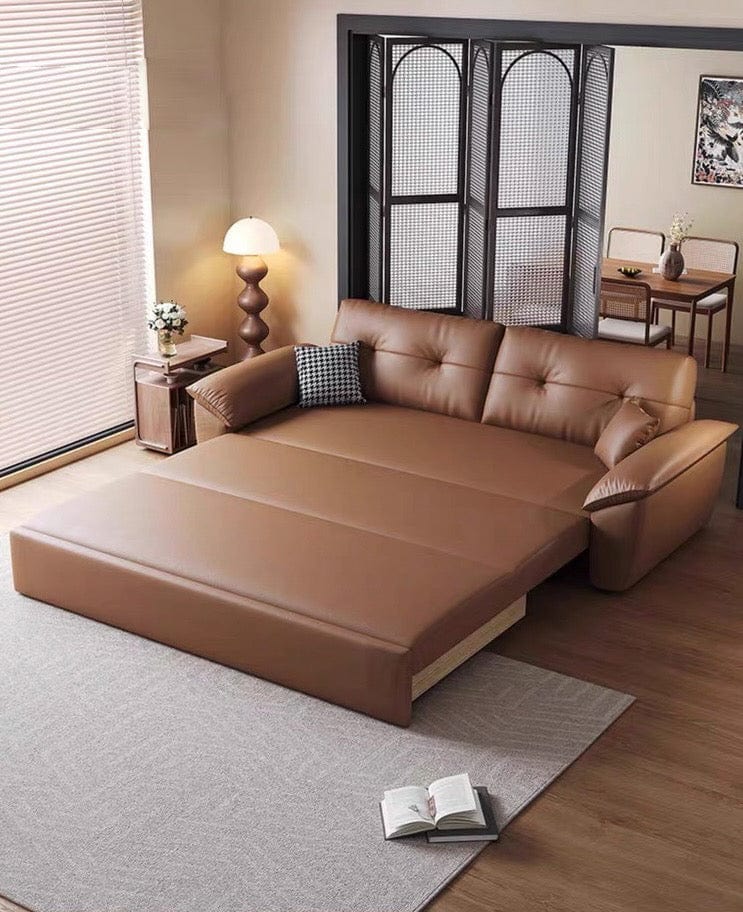 Home Atelier Danny Pull-out Scratch Resistant Sofa Bed