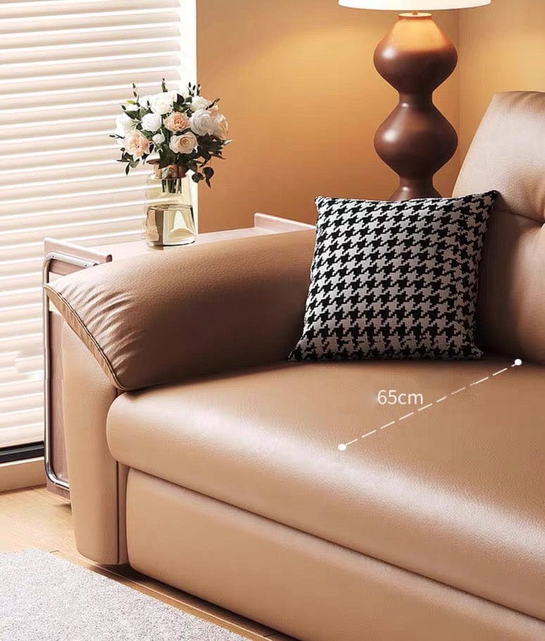 Home Atelier Danny Pull-out Scratch Resistant Sofa Bed